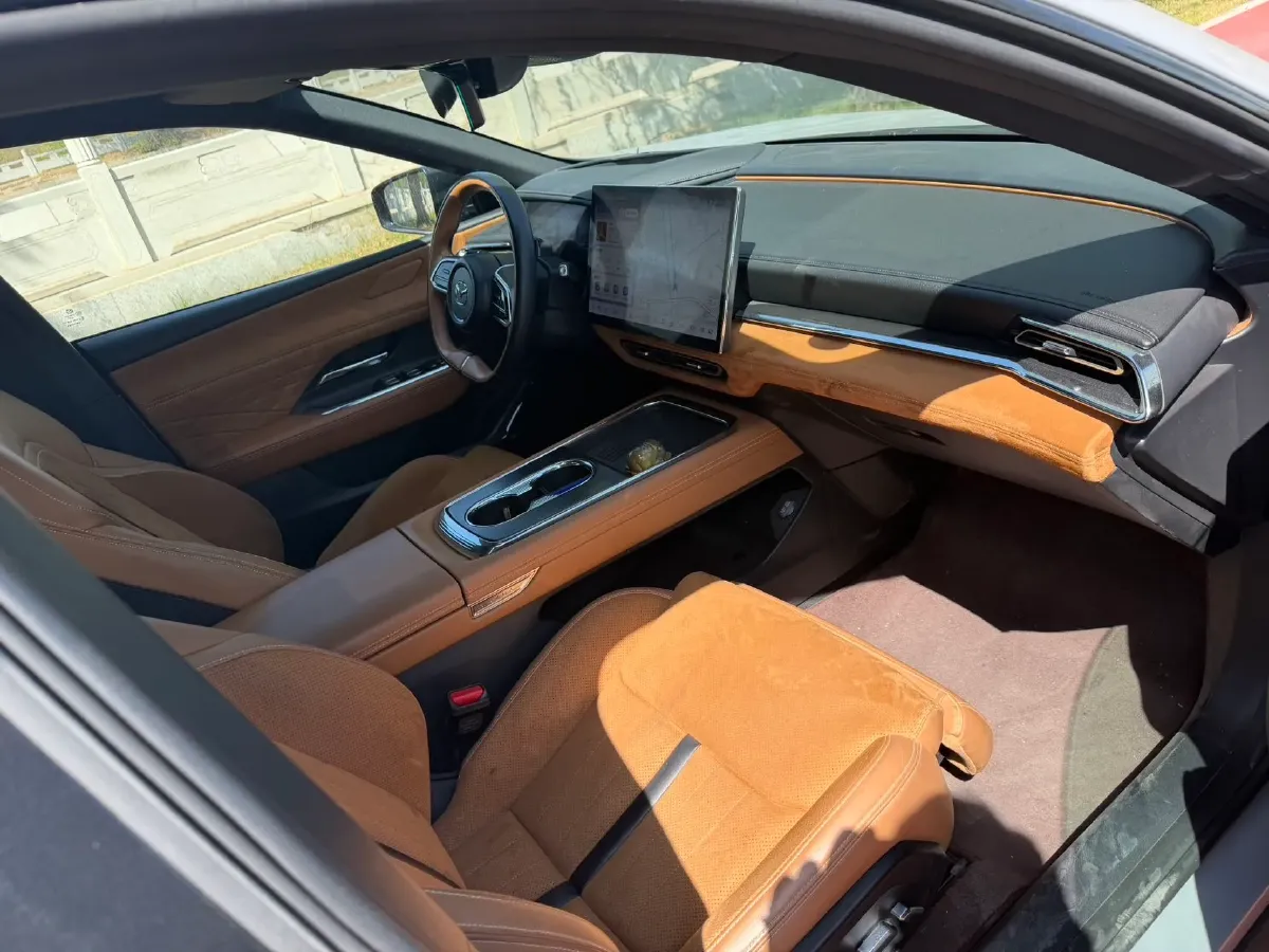 2024 Mazda EZ-6 BEV 68.8KWH,autocango,china used car exporter,china ev exporter,chinese used car exporter,chinese used ev exporter