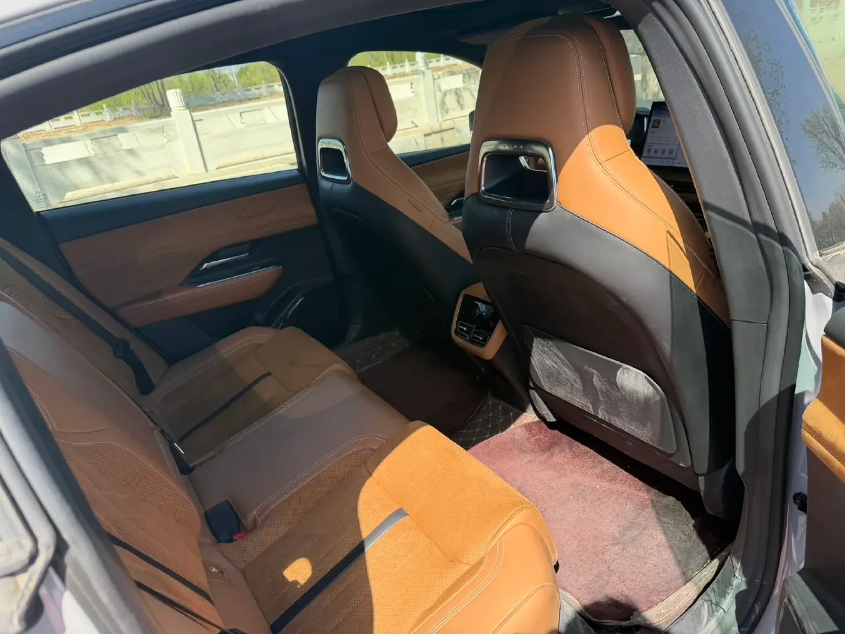 2024 Mazda EZ-6 BEV 68.8KWH,autocango,china used car exporter,china ev exporter,chinese used car exporter,chinese used ev exporter