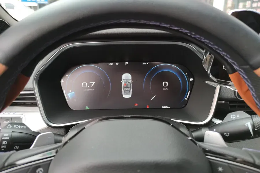 2024 Geely Preface 2.0T 190HP L4 7DCT,autocango,china used car exporter,china ev exporter,chinese used car exporter,chinese used ev exporter