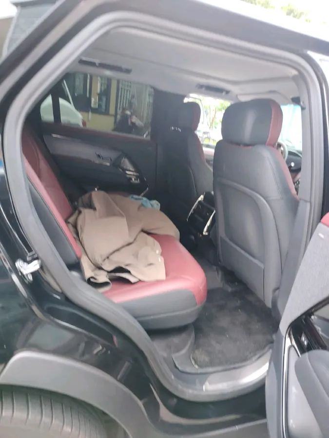 2023 Land Rover Range Rover Sport 3.0T 400HP L6 8AT,autocango,china used car exporter,china ev exporter,chinese used car exporter,chinese used ev exporter