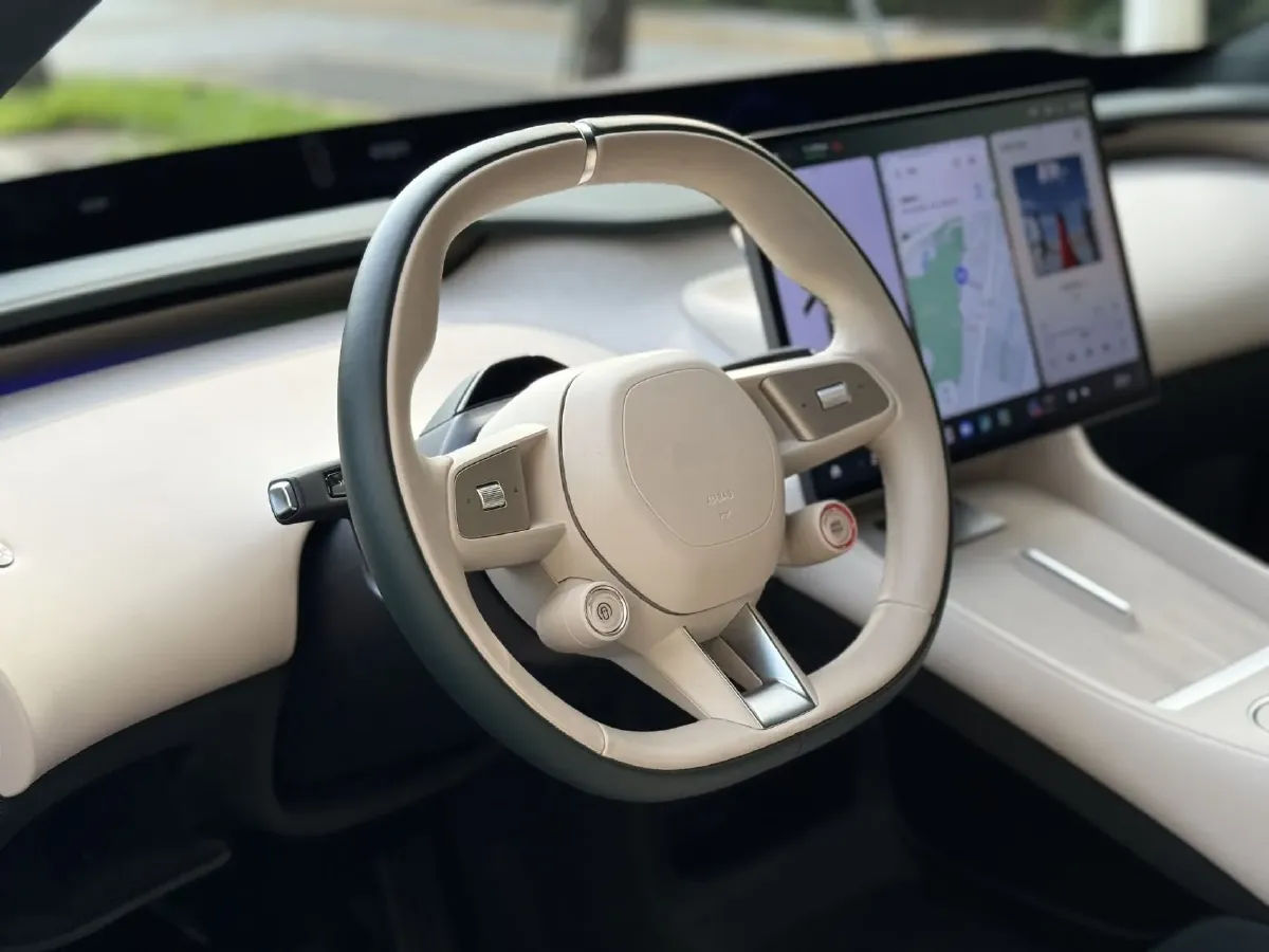 2025 MI YU7 BEV 101.7KWH,autocango,china used car exporter,china ev exporter,chinese used car exporter,chinese used ev exporter