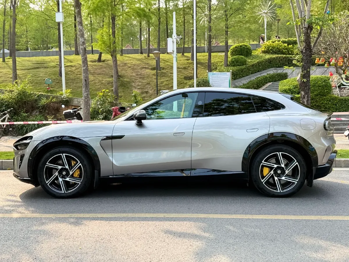 2025 MI YU7 BEV 101.7KWH,autocango,china used car exporter,china ev exporter,chinese used car exporter,chinese used ev exporter