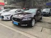 2020 JAGUAR XFL,autocango,china used car exporter,china ev exporter,chinese used car exporter,chinese used ev exporter