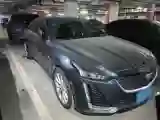 2022 Cadillac CT5 2.0T 237HP L4 10AT