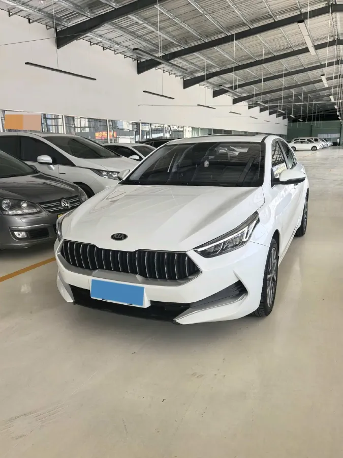 2020 Kia K3 1.5L 115HP L4 CVT,autocango,china used car exporter,china ev exporter,chinese used car exporter,chinese used ev exporter