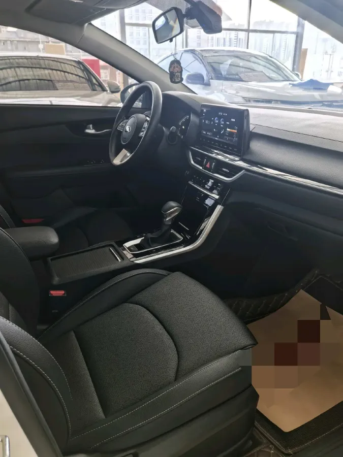 2020 Kia K3 1.5L 115HP L4 CVT,autocango,china used car exporter,china ev exporter,chinese used car exporter,chinese used ev exporter