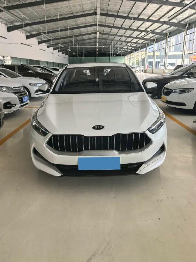 2020 Kia K3 1.5L 115HP L4 CVT,autocango,china used car exporter,china ev exporter,chinese used car exporter,chinese used ev exporter