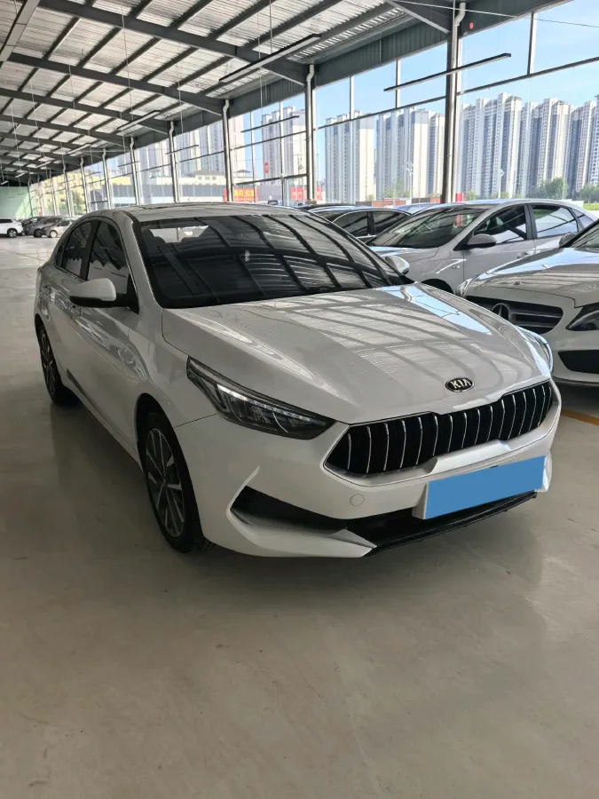 2020 Kia K3 1.5L 115HP L4 CVT,autocango,china used car exporter,china ev exporter,chinese used car exporter,chinese used ev exporter
