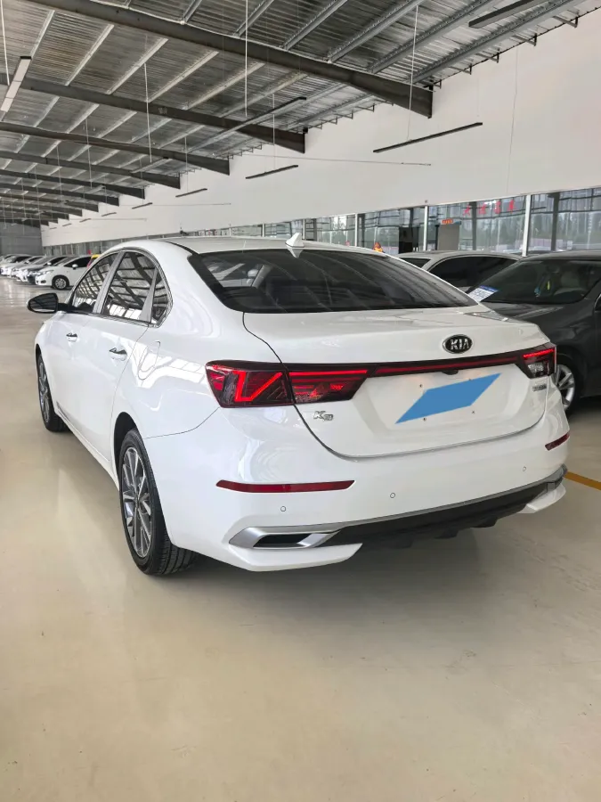 2020 Kia K3 1.5L 115HP L4 CVT,autocango,china used car exporter,china ev exporter,chinese used car exporter,chinese used ev exporter