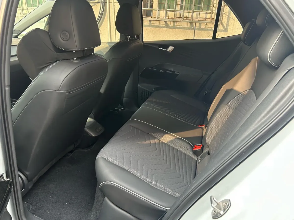 2023 Volkswagen ID.3 BEV 52.8KWH,autocango,china used car exporter,china ev exporter,chinese used car exporter,chinese used ev exporter