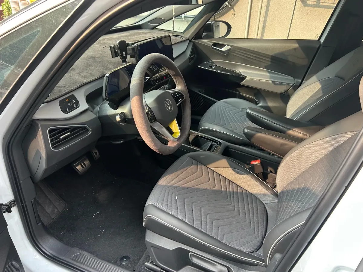 2023 Volkswagen ID.3 BEV 52.8KWH,autocango,china used car exporter,china ev exporter,chinese used car exporter,chinese used ev exporter