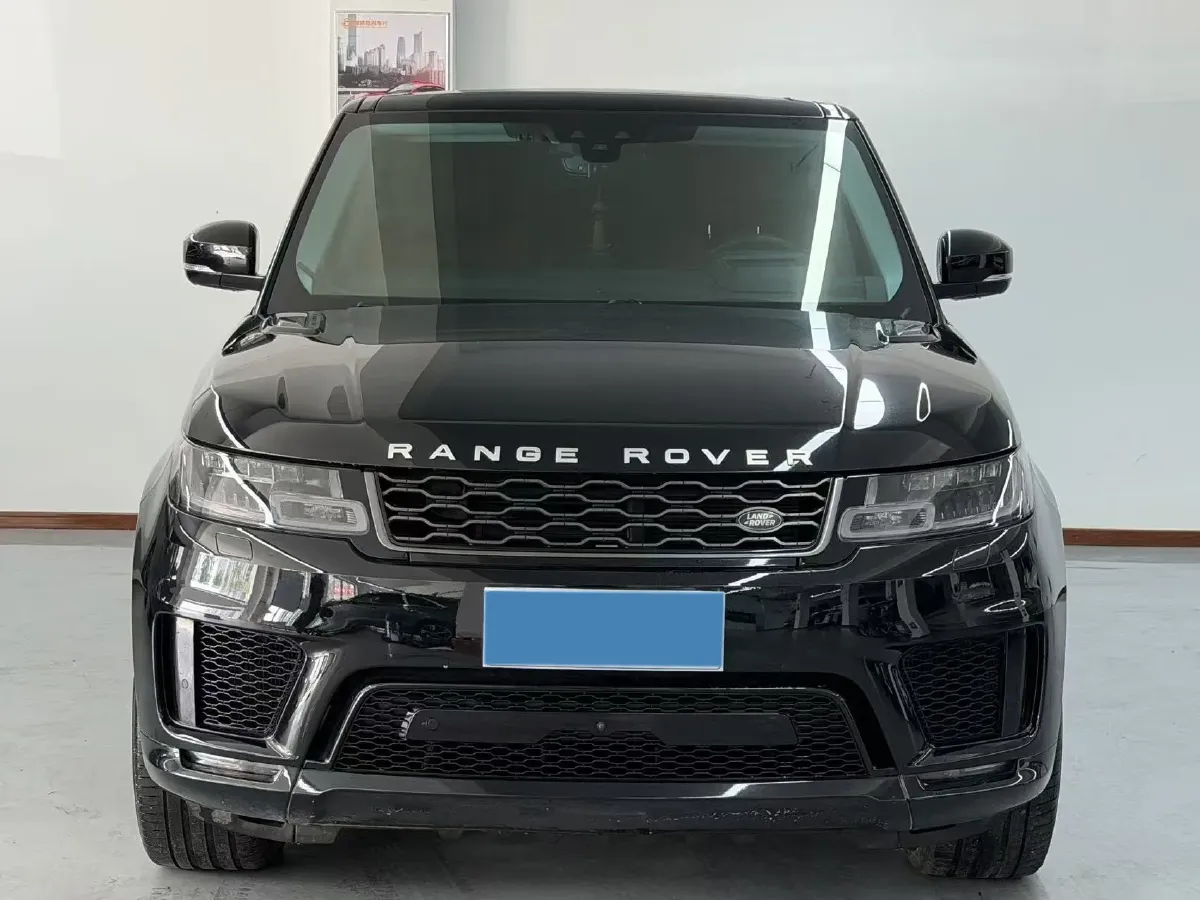 2020 Land Rover Range Rover Sport 3.0T 360HP L6 8AT,autocango,china used car exporter,china ev exporter,chinese used car exporter,chinese used ev exporter