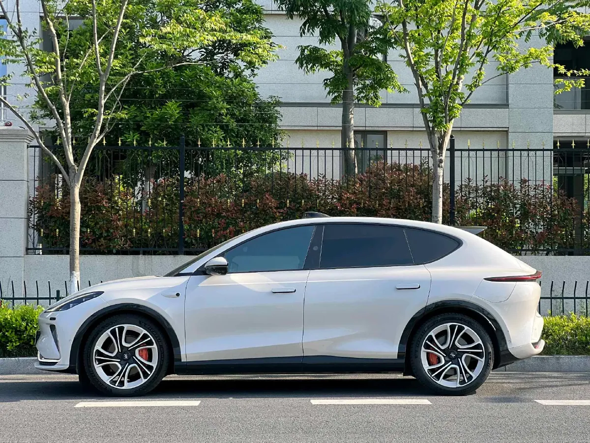 2023 IM LS7 BEV 100KWH,autocango,china used car exporter,china ev exporter,chinese used car exporter,chinese used ev exporter