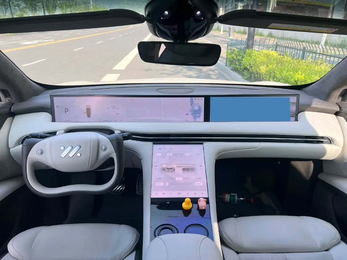 2023 IM LS7 BEV 100KWH,autocango,china used car exporter,china ev exporter,chinese used car exporter,chinese used ev exporter