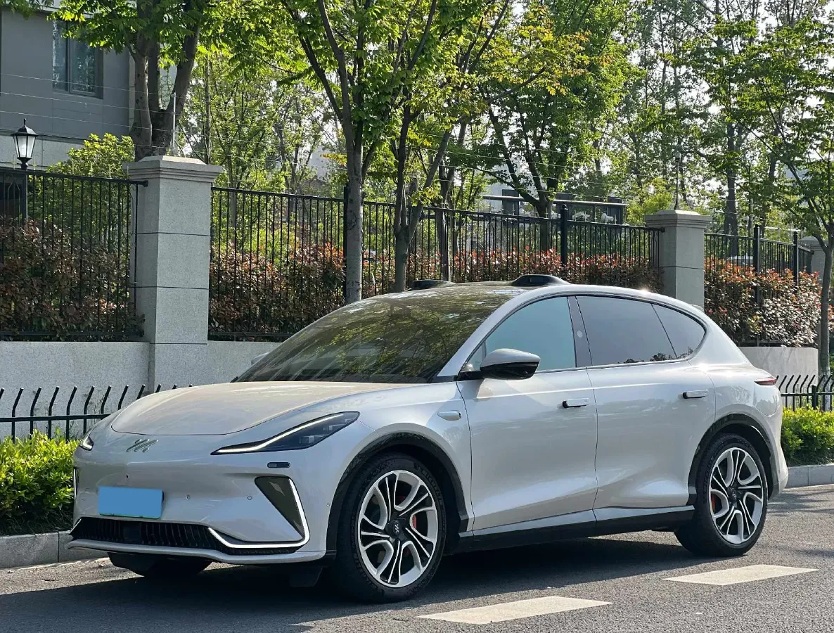 2023 IM LS7 BEV 100KWH,autocango,china used car exporter,china ev exporter,chinese used car exporter,chinese used ev exporter