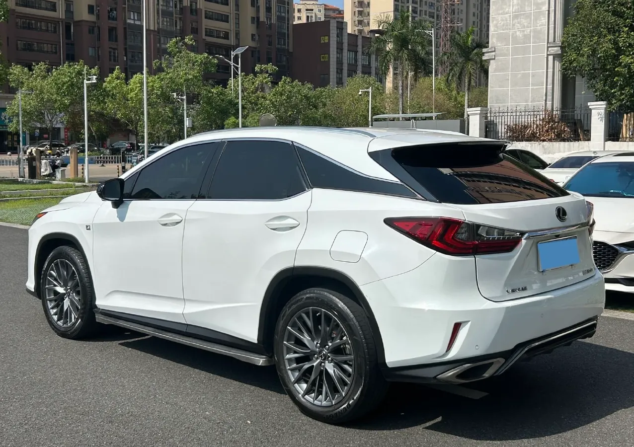 2017 Lexus RX 2.0T 238HP L4 6AT,autocango,china used car exporter,china ev exporter,chinese used car exporter,chinese used ev exporter