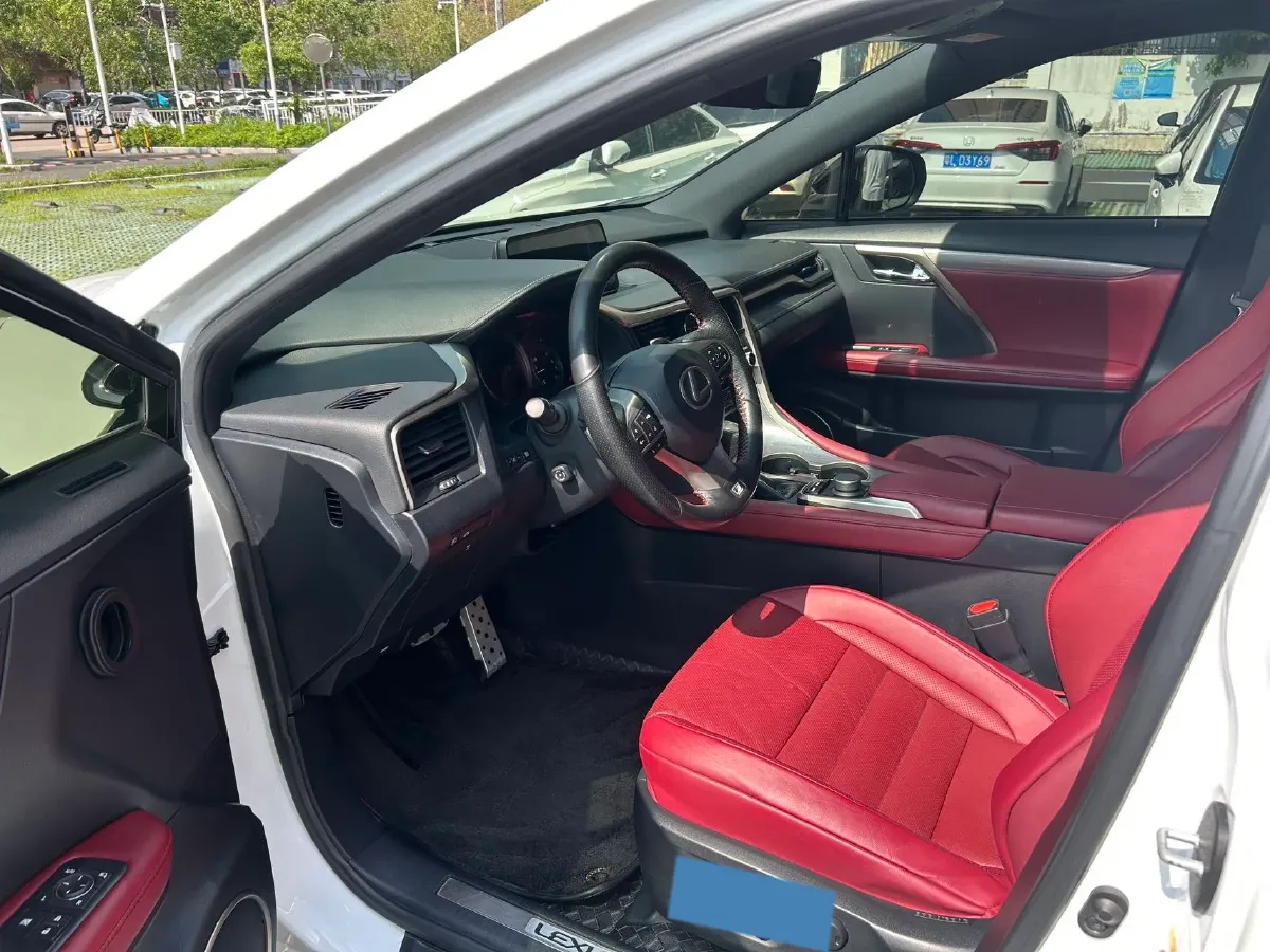 2017 Lexus RX 2.0T 238HP L4 6AT,autocango,china used car exporter,china ev exporter,chinese used car exporter,chinese used ev exporter