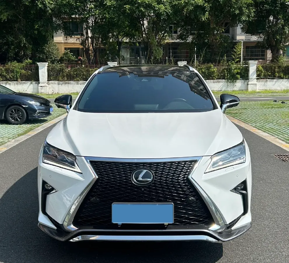 2017 Lexus RX 2.0T 238HP L4 6AT,autocango,china used car exporter,china ev exporter,chinese used car exporter,chinese used ev exporter