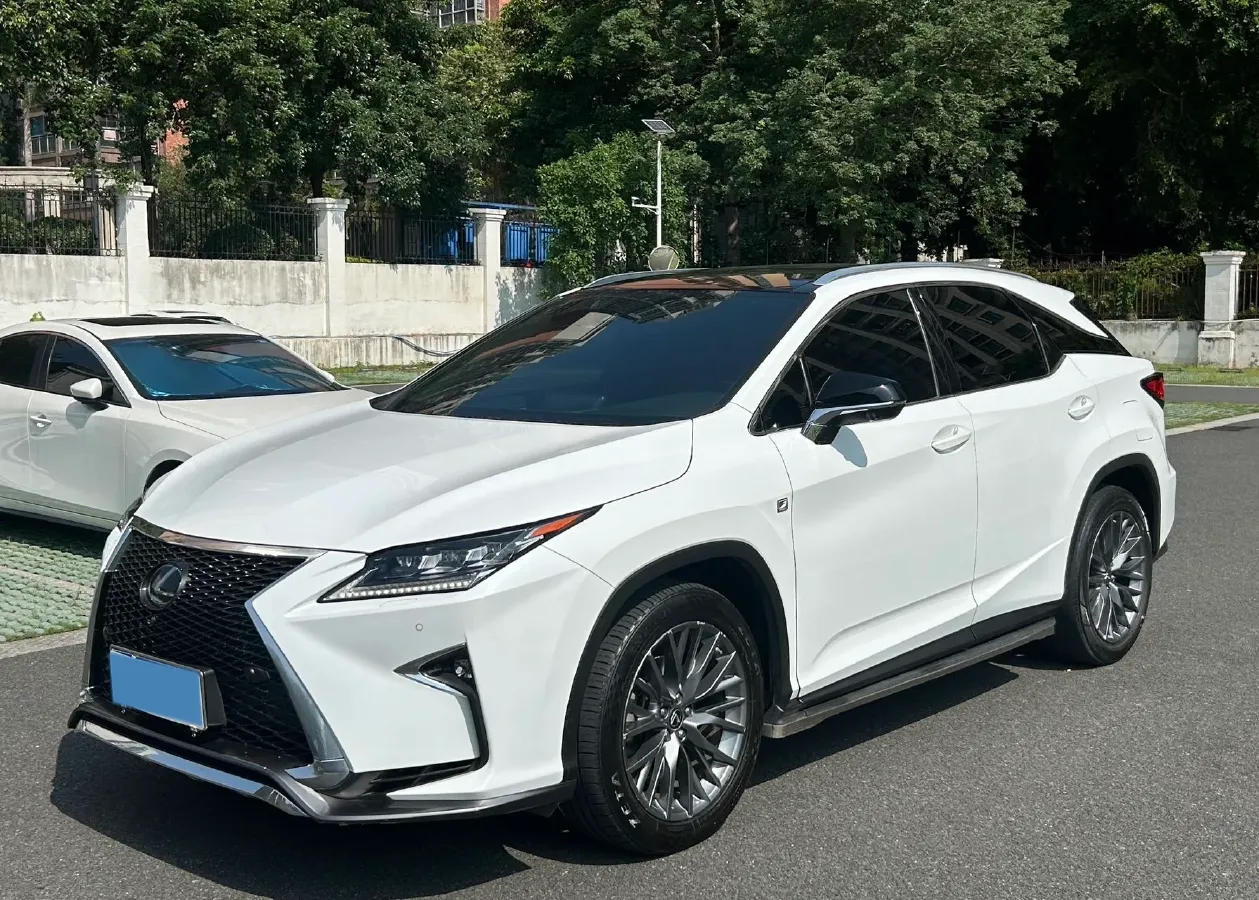 2017 Lexus RX 2.0T 238HP L4 6AT,autocango,china used car exporter,china ev exporter,chinese used car exporter,chinese used ev exporter