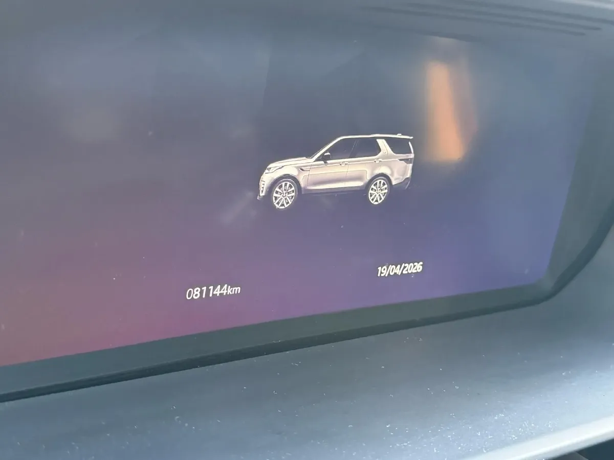 2021 Land Rover Discovery 3.0T 360HP L6 8AT,autocango,china used car exporter,china ev exporter,chinese used car exporter,chinese used ev exporter