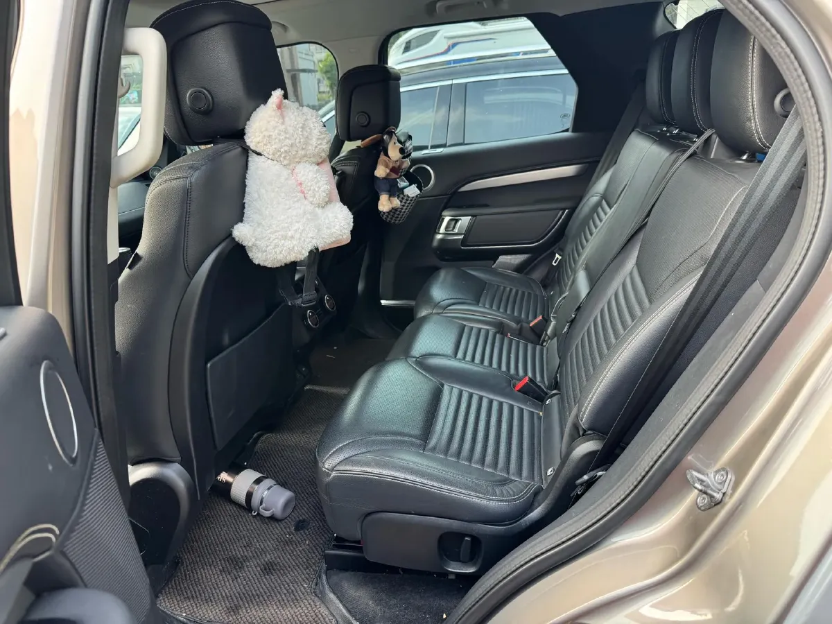 2021 Land Rover Discovery 3.0T 360HP L6 8AT,autocango,china used car exporter,china ev exporter,chinese used car exporter,chinese used ev exporter