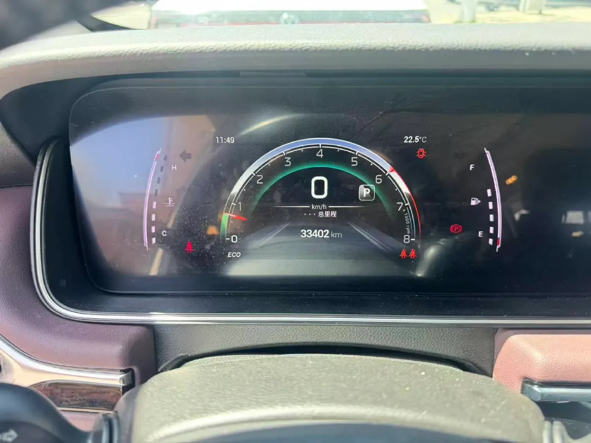 2023 GAC Trumpchi M6 1.5T 177HP L4 7DCT,autocango,china used car exporter,china ev exporter,chinese used car exporter,chinese used ev exporter