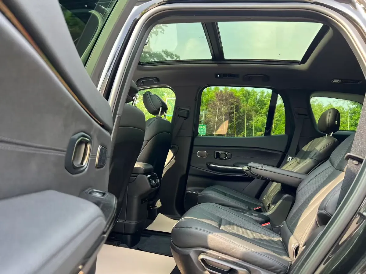 2020 NIO ES8 BEV 70KWH,autocango,china used car exporter,china ev exporter,chinese used car exporter,chinese used ev exporter