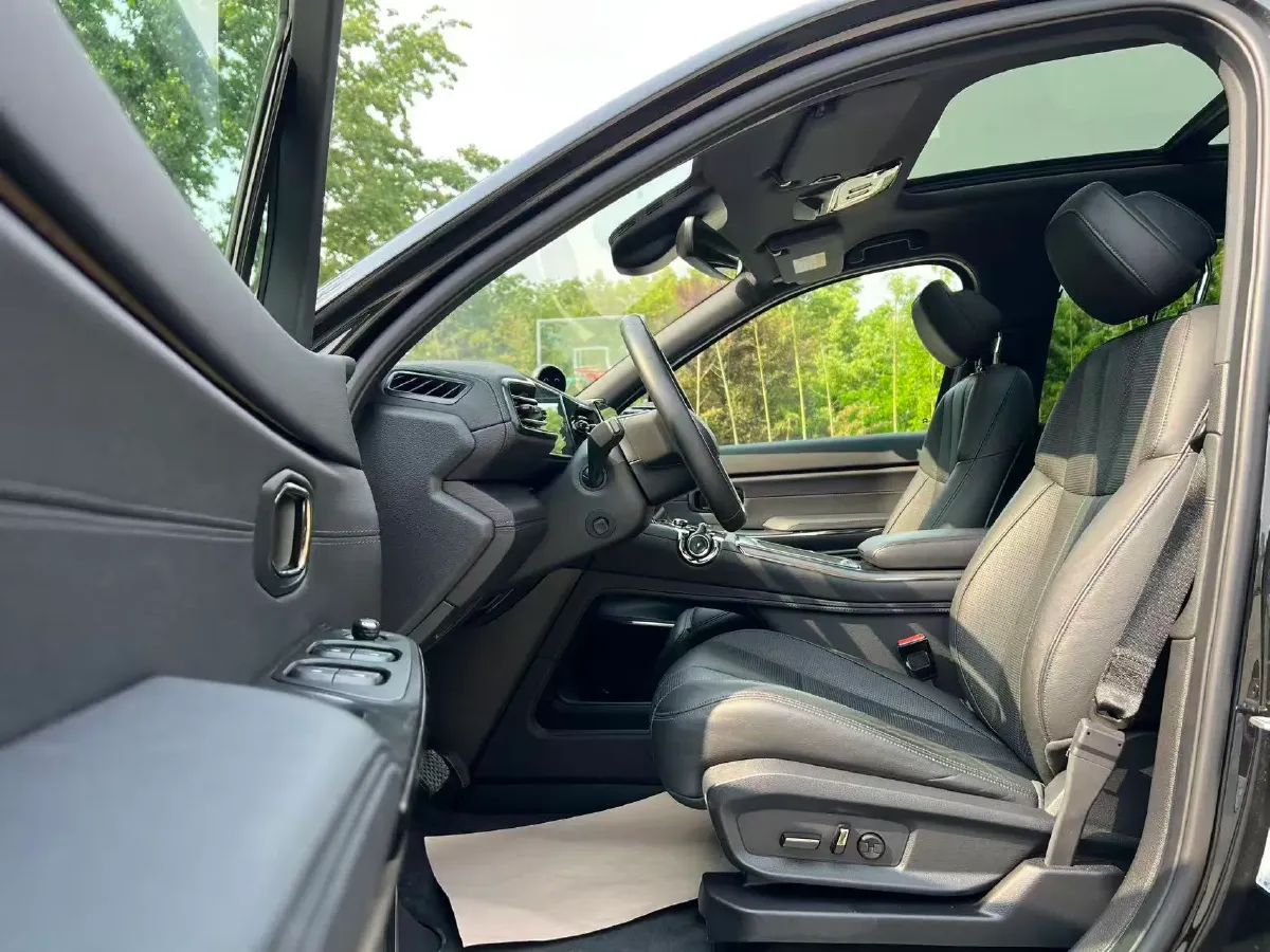 2020 NIO ES8 BEV 70KWH,autocango,china used car exporter,china ev exporter,chinese used car exporter,chinese used ev exporter