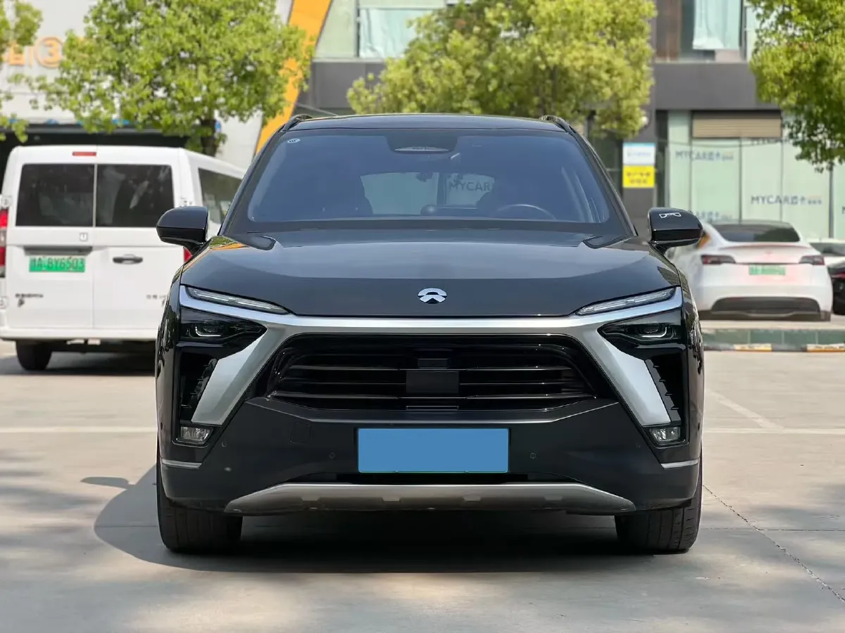 2020 NIO ES8 BEV 70KWH,autocango,china used car exporter,china ev exporter,chinese used car exporter,chinese used ev exporter