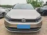 2019 Volkswagen Passat 1.4T 150HP L4 7DCT
