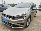 2019 Volkswagen Passat 1.4T 150HP L4 7DCT