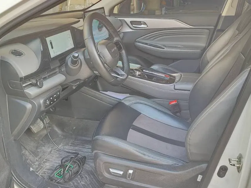 2023 Aion S Plus BEV 58.8KWH,autocango,china used car exporter,china ev exporter,chinese used car exporter,chinese used ev exporter