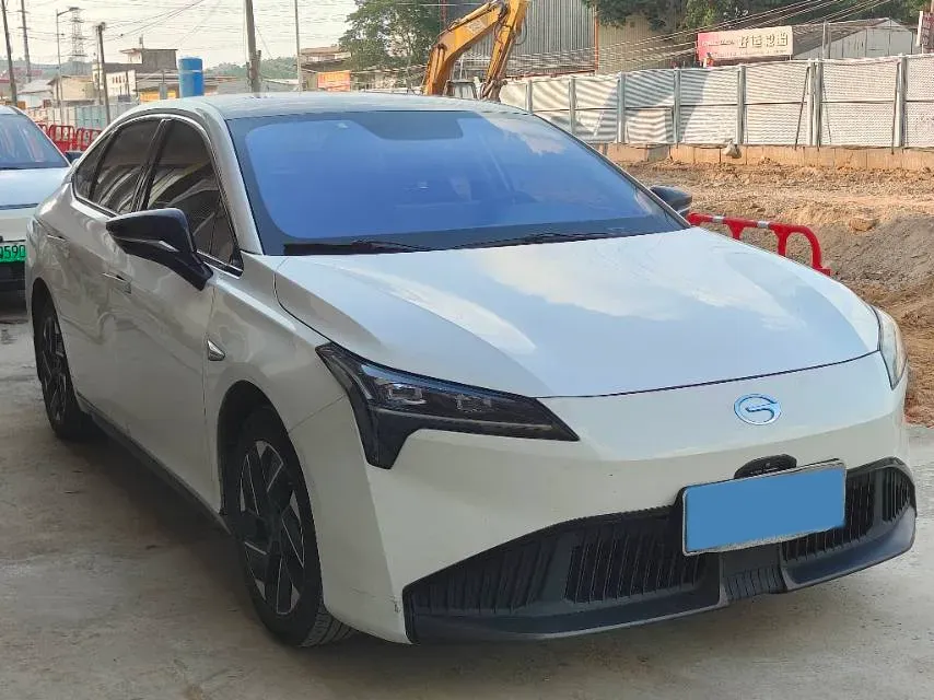 2023 Aion S Plus BEV 58.8KWH,autocango,china used car exporter,china ev exporter,chinese used car exporter,chinese used ev exporter
