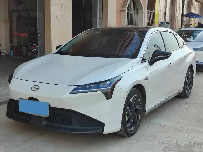 2023 Aion S Plus BEV 58.8KWH,autocango,china used car exporter,china ev exporter,chinese used car exporter,chinese used ev exporter