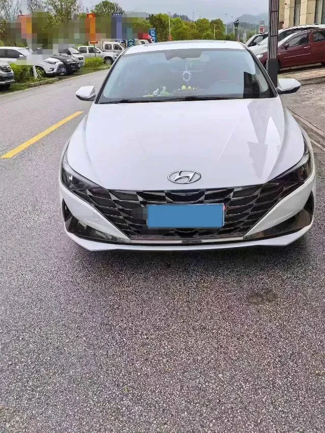 2021 Hyundai Elantra 1.5L 115HP L4 CVT,autocango,china used car exporter,china ev exporter,chinese used car exporter,chinese used ev exporter