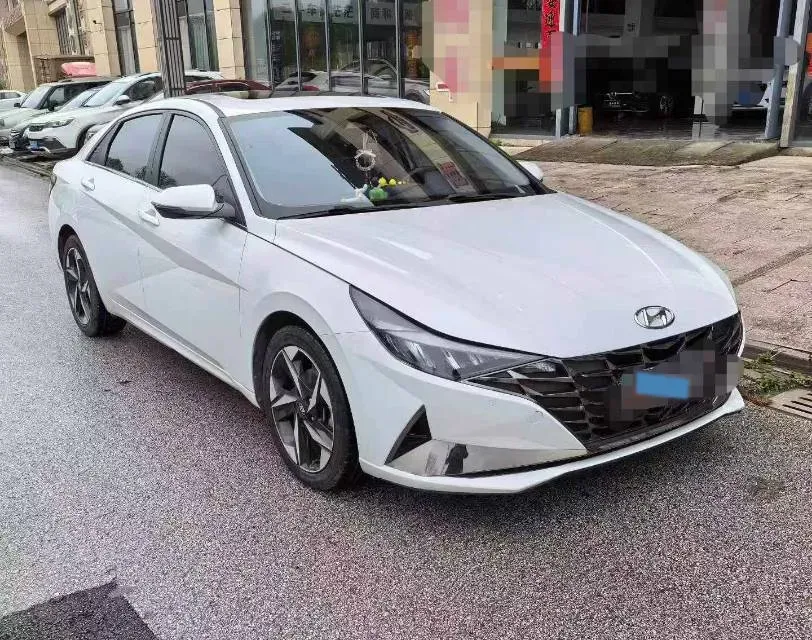 2021 Hyundai Elantra 1.5L 115HP L4 CVT,autocango,china used car exporter,china ev exporter,chinese used car exporter,chinese used ev exporter