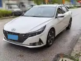 2021 HYUNDAI ELANTRA,autocango,china used car exporter,china ev exporter,chinese used car exporter,chinese used ev exporter