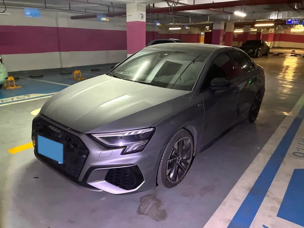 2022 Audi A3 1.4T 150HP L4 7DCT,autocango,china used car exporter,china ev exporter,chinese used car exporter,chinese used ev exporter
