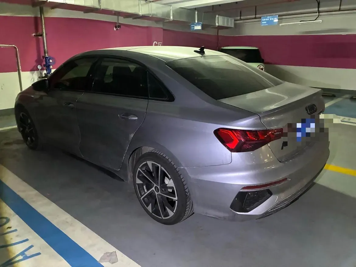 2022 Audi A3 1.4T 150HP L4 7DCT,autocango,china used car exporter,china ev exporter,chinese used car exporter,chinese used ev exporter