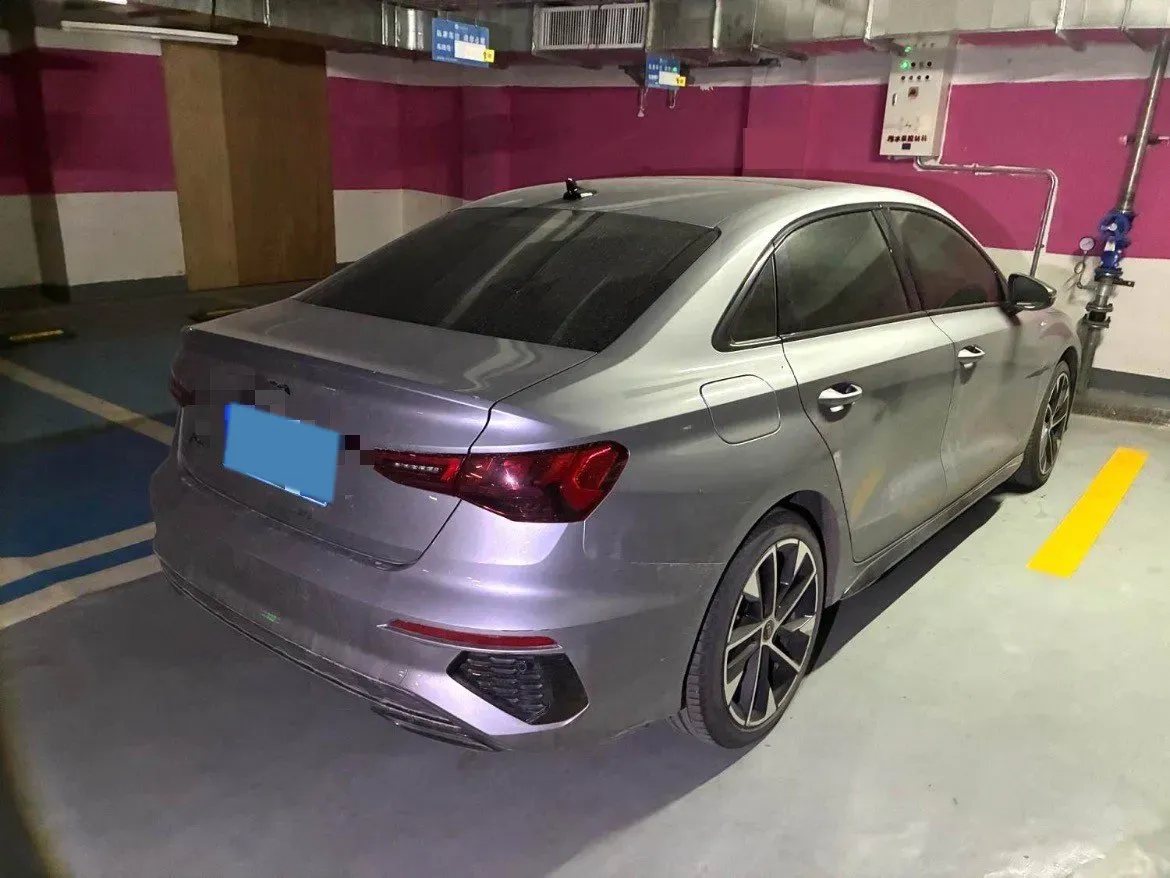 2022 Audi A3 1.4T 150HP L4 7DCT,autocango,china used car exporter,china ev exporter,chinese used car exporter,chinese used ev exporter