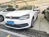 2016 Volkswagen Polo 1.4L 90HP L4 6AT
