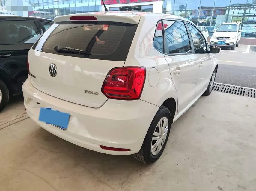 2016 Volkswagen Polo 1.4L 90HP L4 6AT,autocango,china used car exporter,china ev exporter,chinese used car exporter,chinese used ev exporter