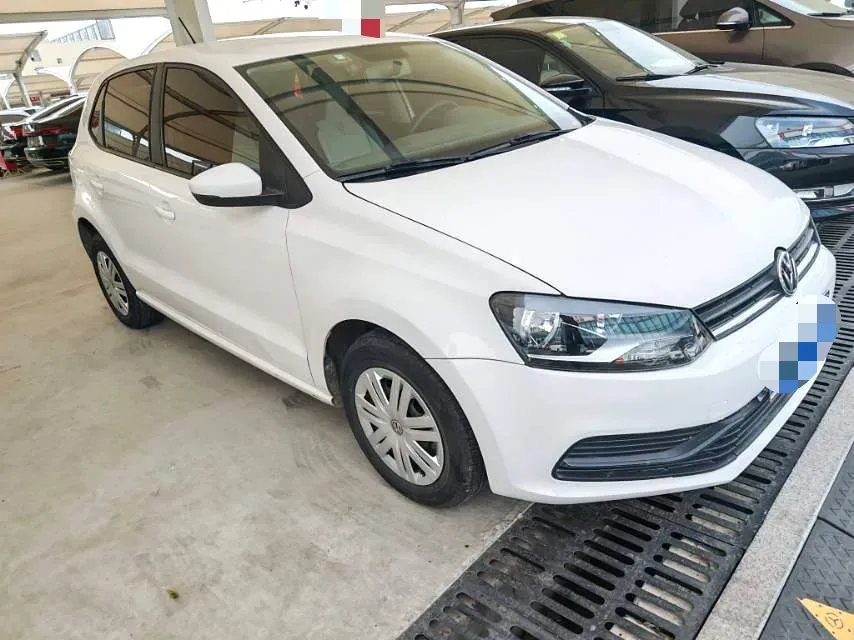 2016 Volkswagen Polo 1.4L 90HP L4 6AT,autocango,china used car exporter,china ev exporter,chinese used car exporter,chinese used ev exporter