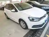 2016 Volkswagen Polo 1.4L 90HP L4 6AT