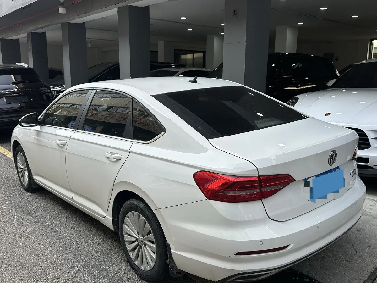 2019 Volkswagen Sagitar 1.2T 116HP L4 7DCT,autocango,china used car exporter,china ev exporter,chinese used car exporter,chinese used ev exporter