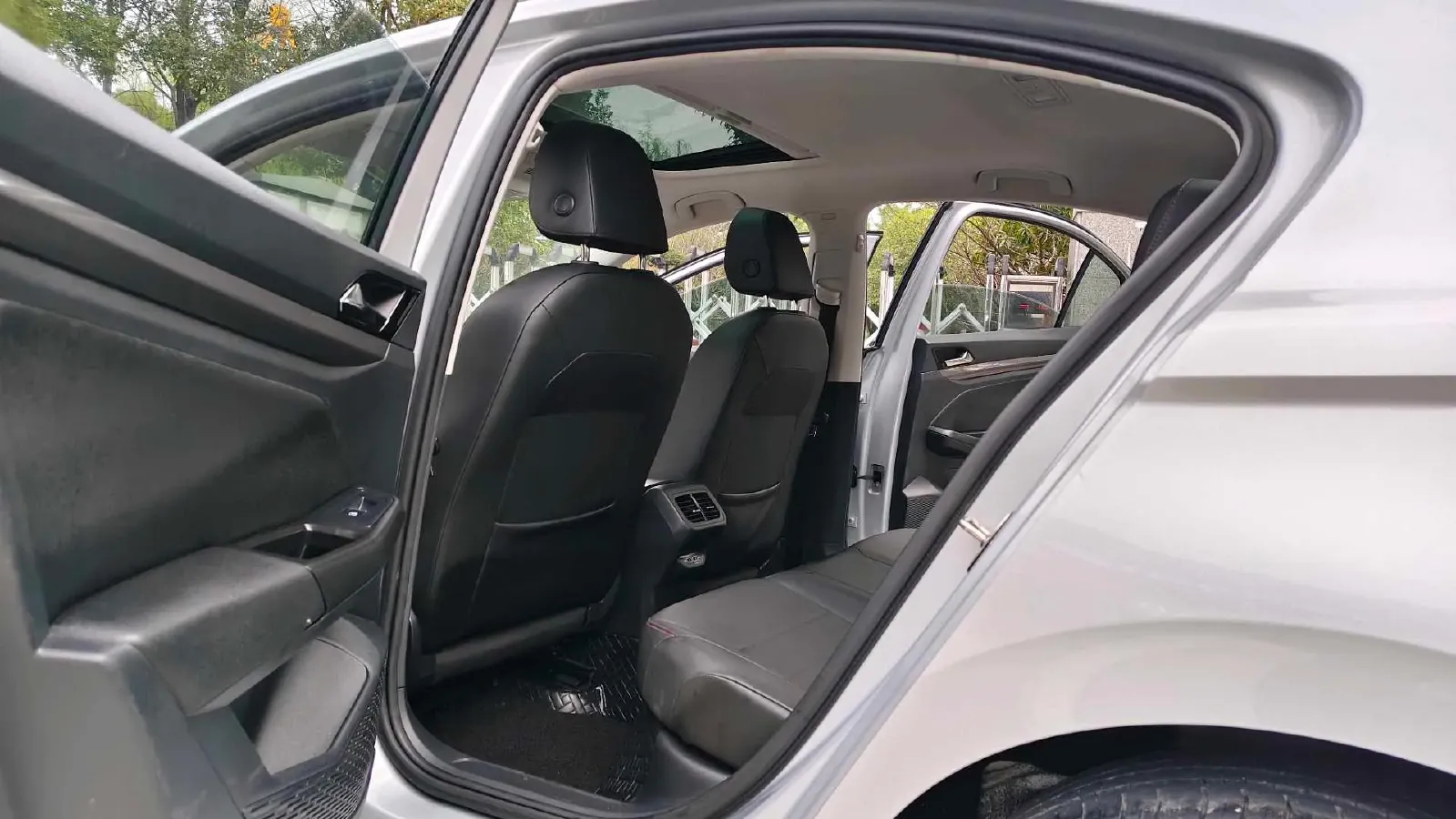 2020 Volkswagen Bora 1.5L 113HP L4 6AT,autocango,china used car exporter,china ev exporter,chinese used car exporter,chinese used ev exporter