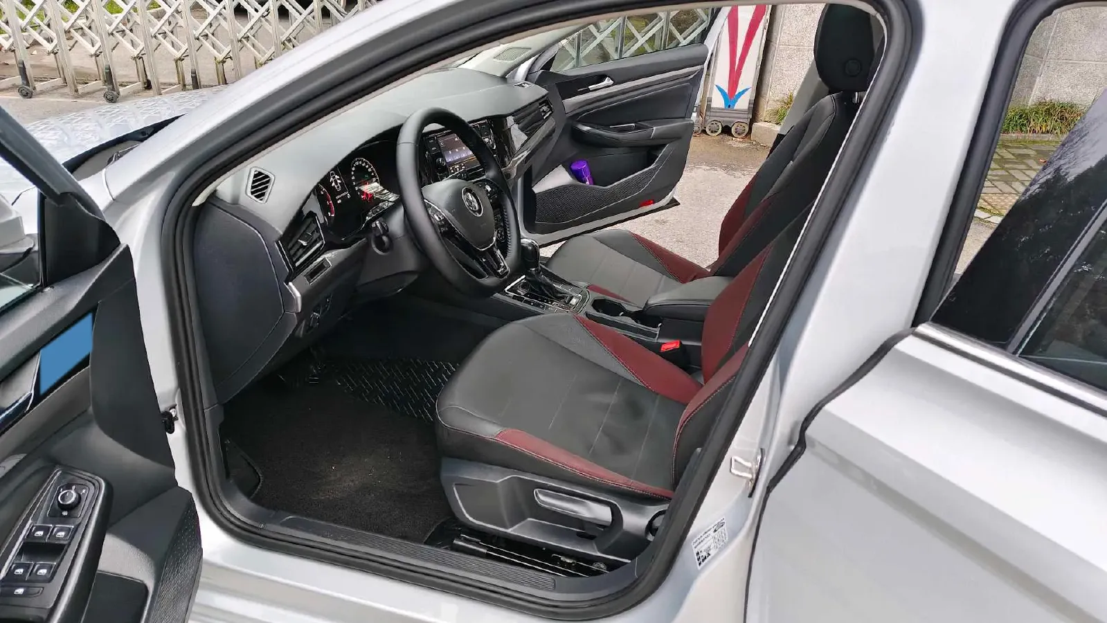 2020 Volkswagen Bora 1.5L 113HP L4 6AT,autocango,china used car exporter,china ev exporter,chinese used car exporter,chinese used ev exporter