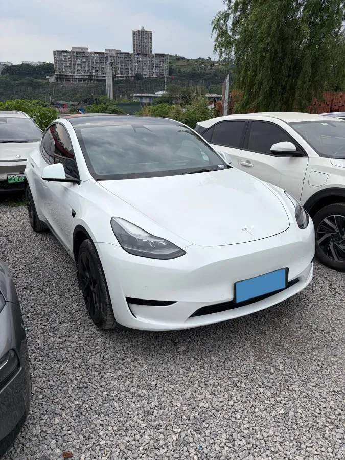 2022 Tesla Model Y BEV 60KWH,autocango,china used car exporter,china ev exporter,chinese used car exporter,chinese used ev exporter