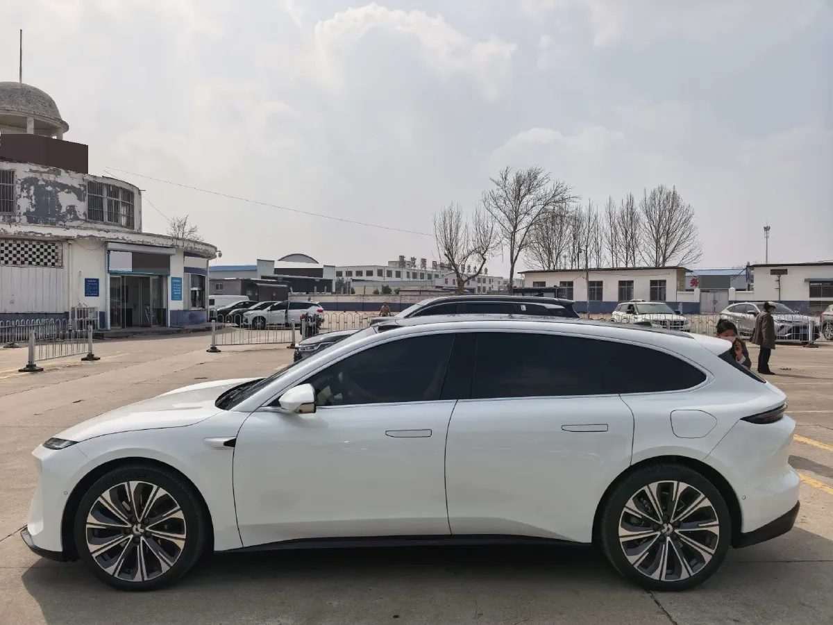 2025 NIO ET5T BEV,autocango,china used car exporter,china ev exporter,chinese used car exporter,chinese used ev exporter