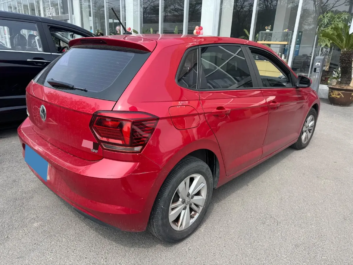 2019 Volkswagen Polo 1.5L 113HP L4 6AT,autocango,china used car exporter,china ev exporter,chinese used car exporter,chinese used ev exporter